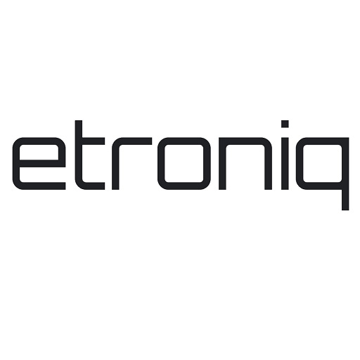 etroniq logo