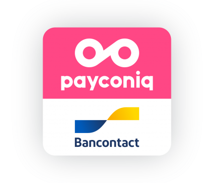 logo payconiq